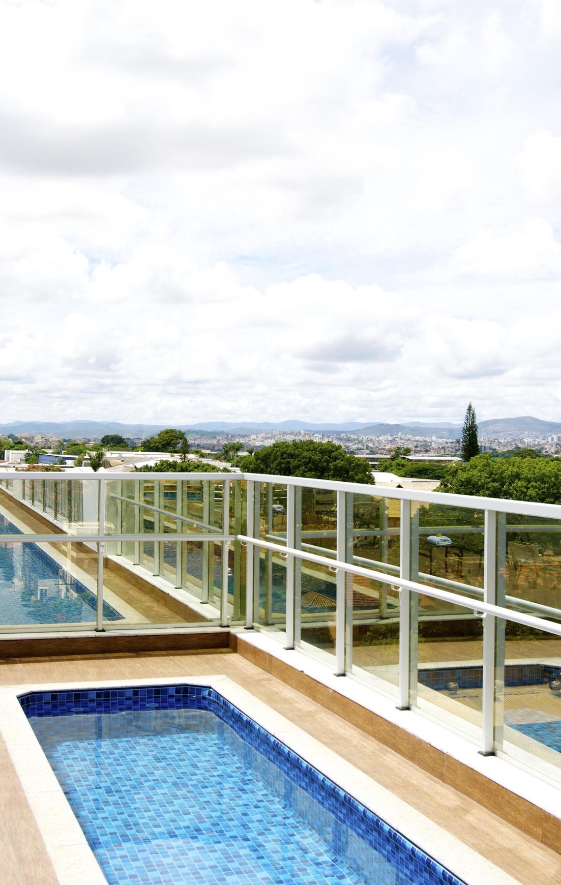 Nobile Hotel Belo Horizonte