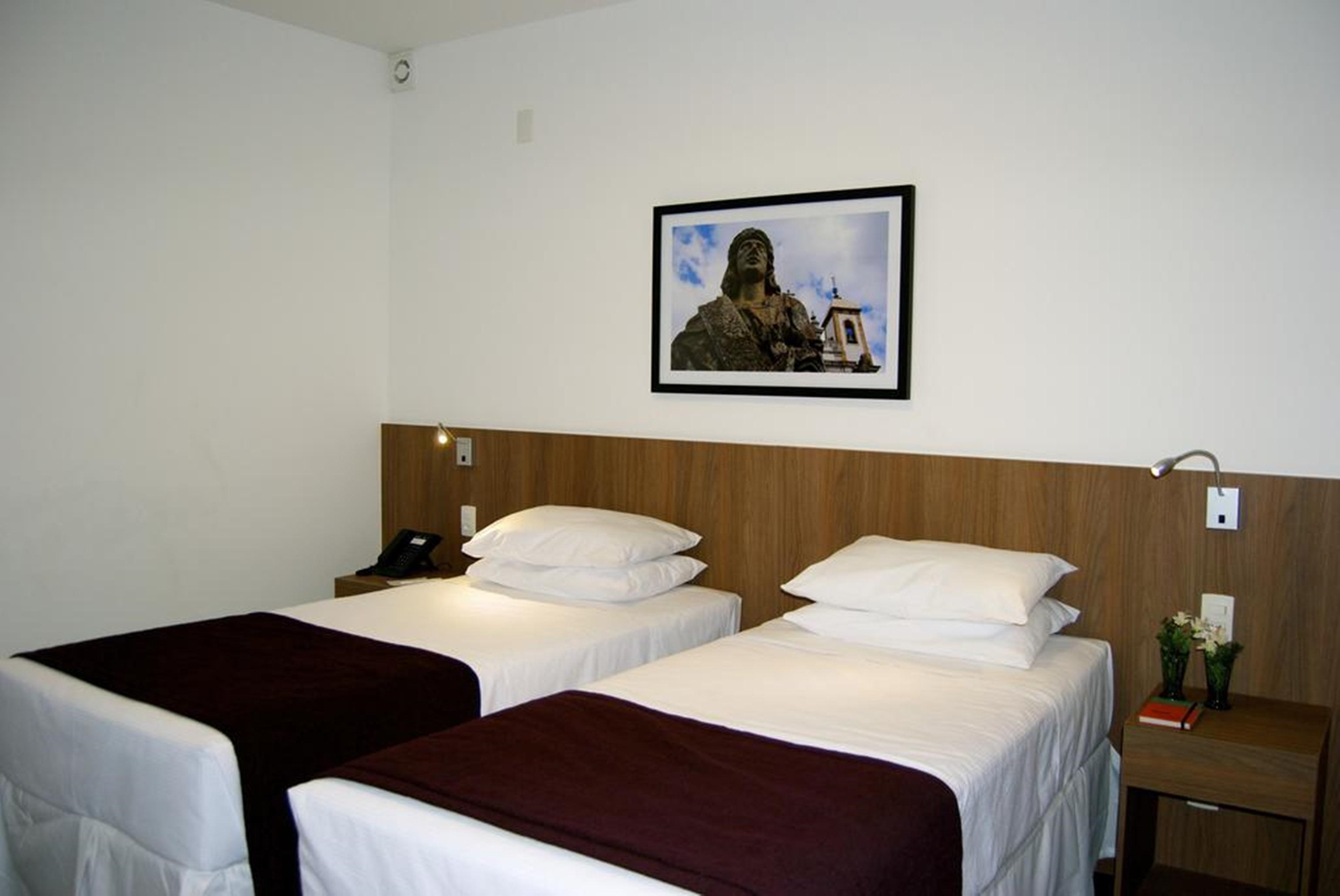 Nobile Hotel Belo Horizonte