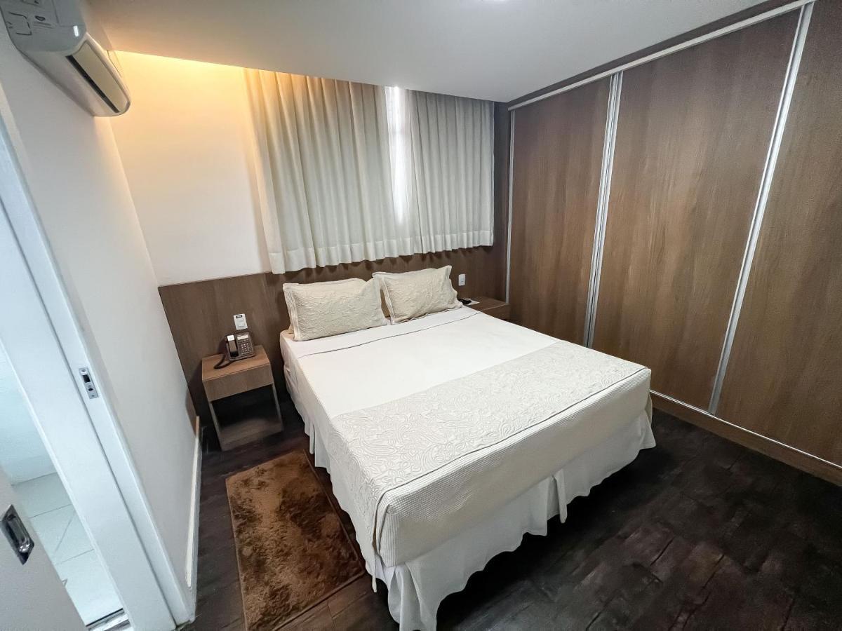 Nobile Hotel Belo Horizonte