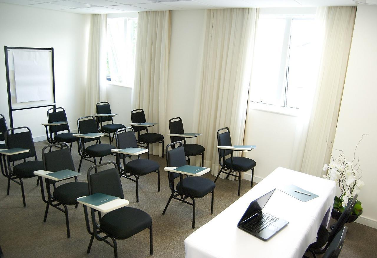 Hotel Nobile Belo Horizonte