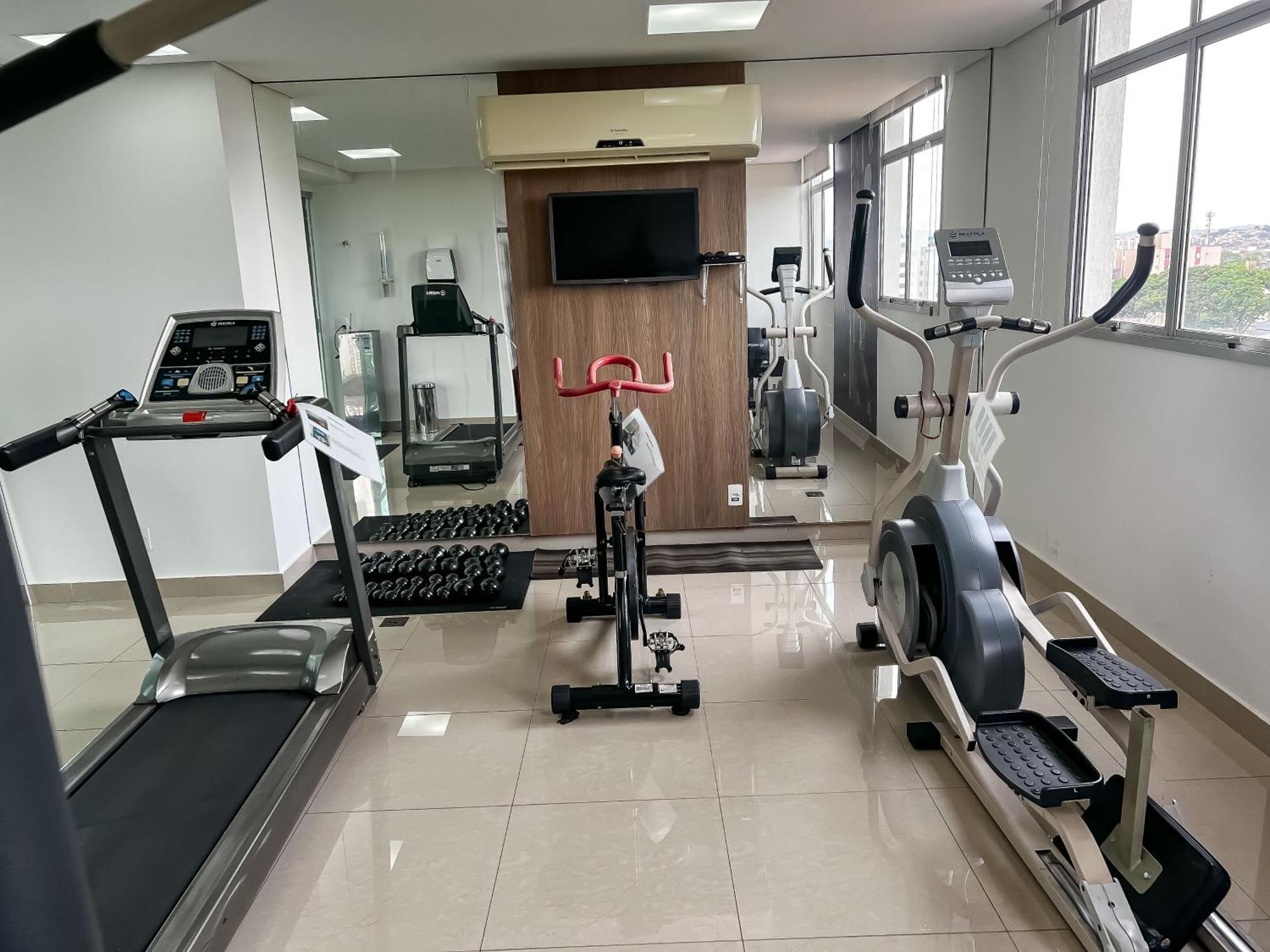 Nobile 3* Belo Horizonte