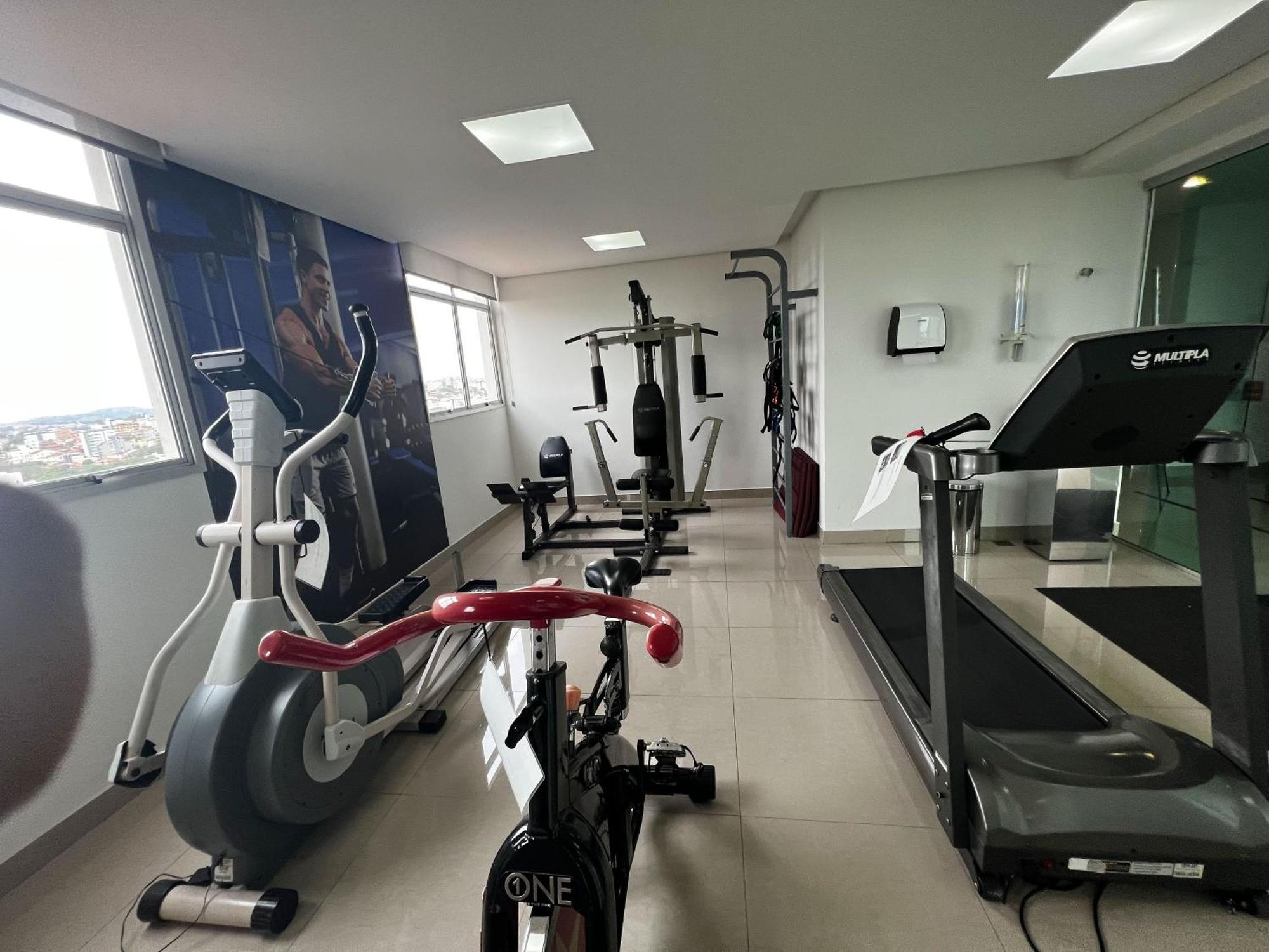 Hotel Nobile Belo Horizonte