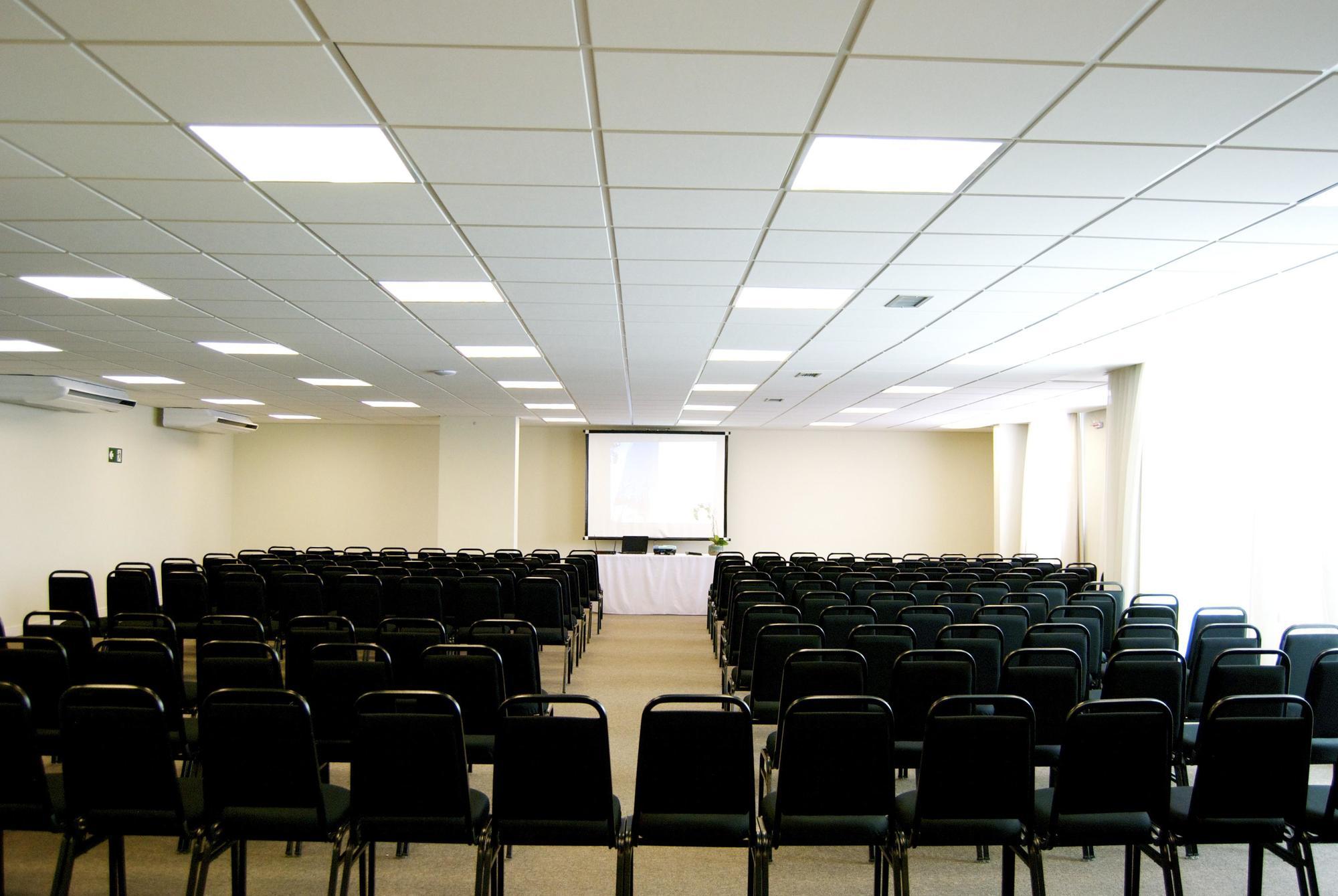 Nobile Hotel Belo Horizonte