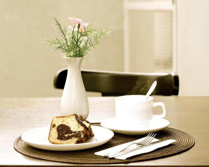 Hotel Nobile 3*
