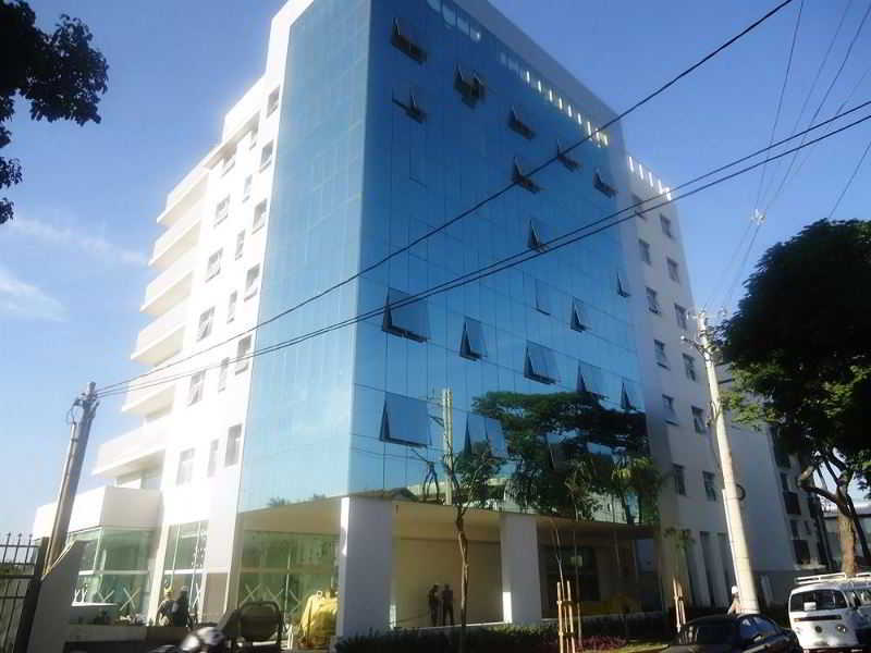 Nobile Hotel Belo Horizonte
