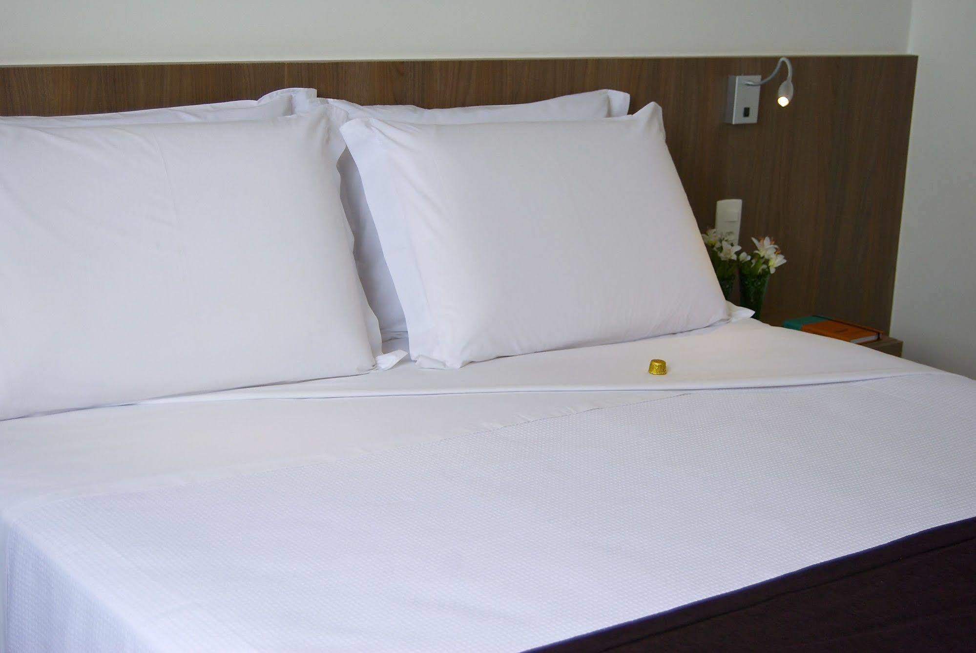 Hotel Nobile Belo Horizonte