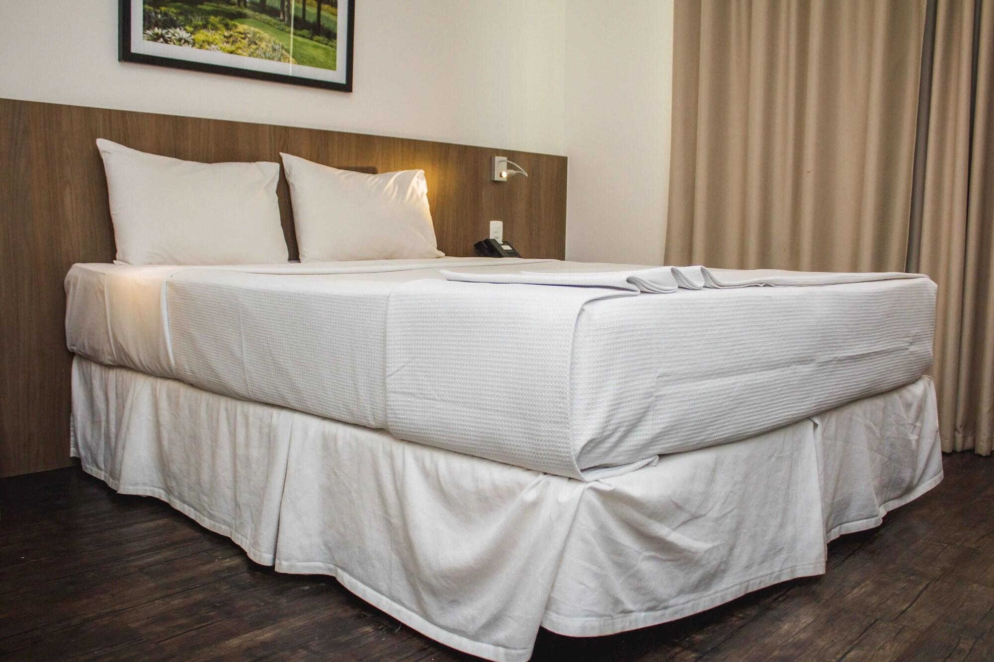 Nobile - Antes San Diego Mid Aeroporto Hotel 3*