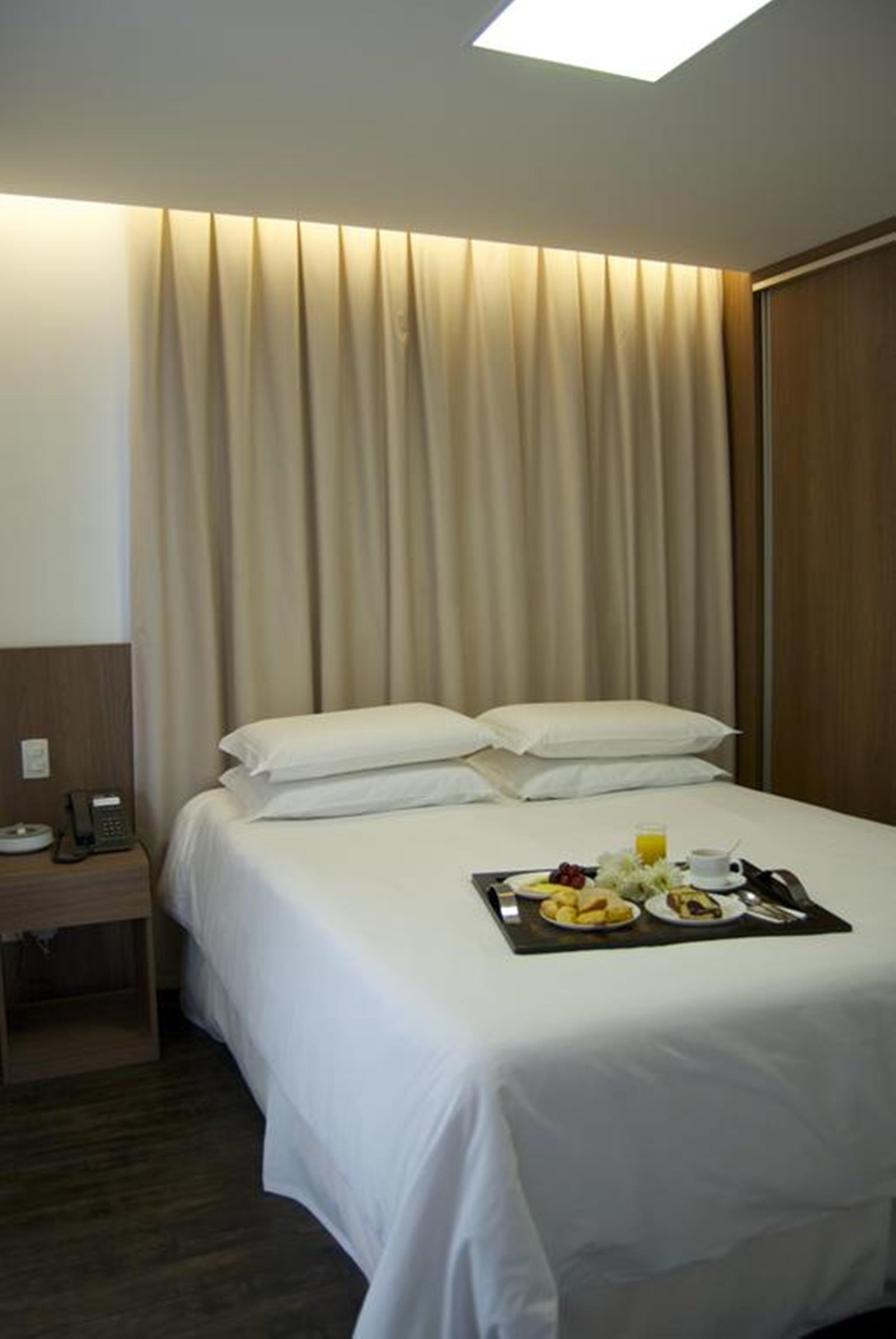 Nobile - Antes San Diego Mid Aeroporto 3*