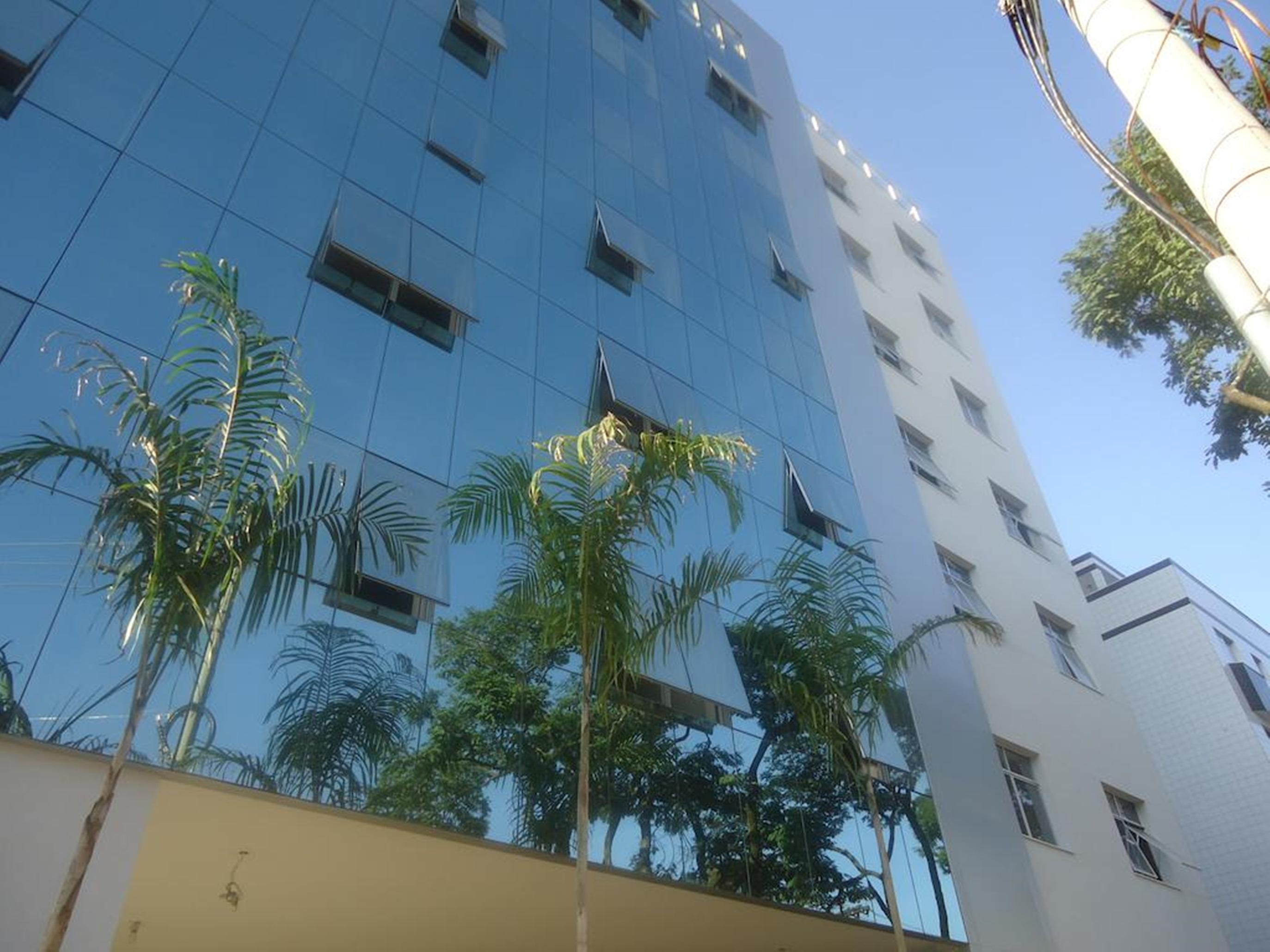 Hotel Nobile - Antes San Diego Mid Aeroporto 3*