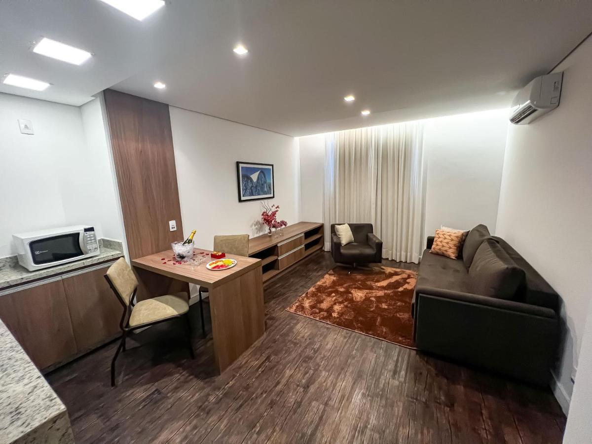 Nobile - Antes San Diego Mid Aeroporto Hotel Belo Horizonte