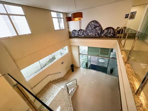 Nobile - Antes San Diego Mid Aeroporto Hotel 3*