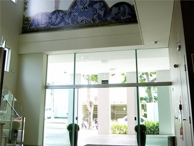 Nobile - Antes San Diego Mid Aeroporto Hotel
