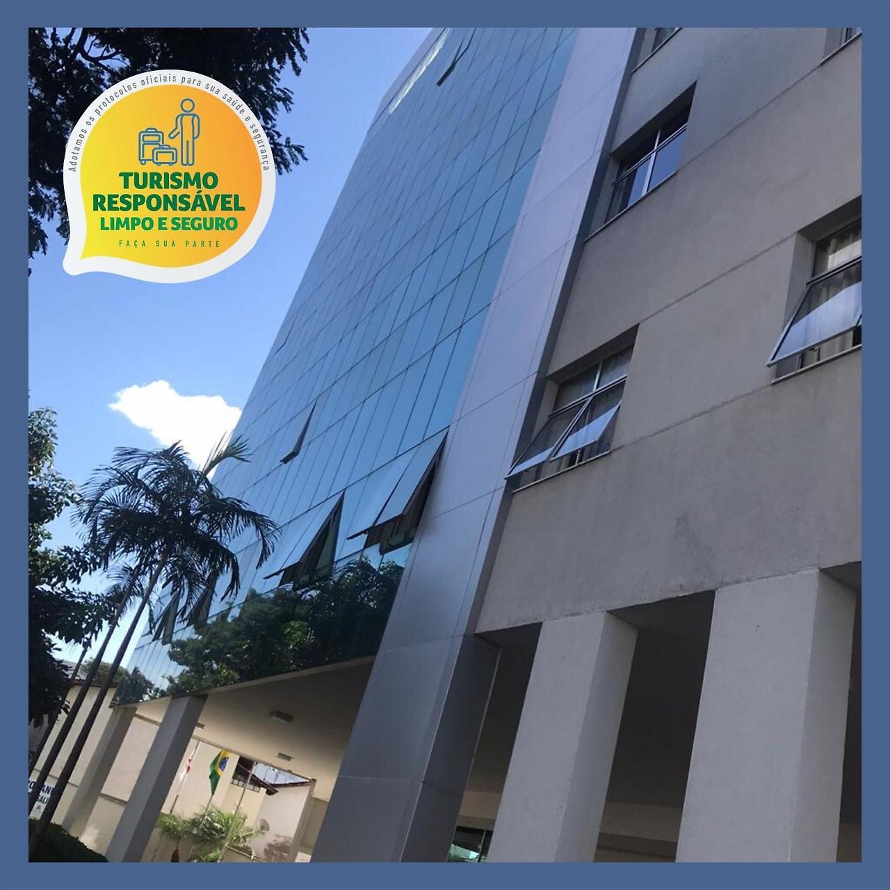 Nobile - Antes San Diego Mid Aeroporto Hotel