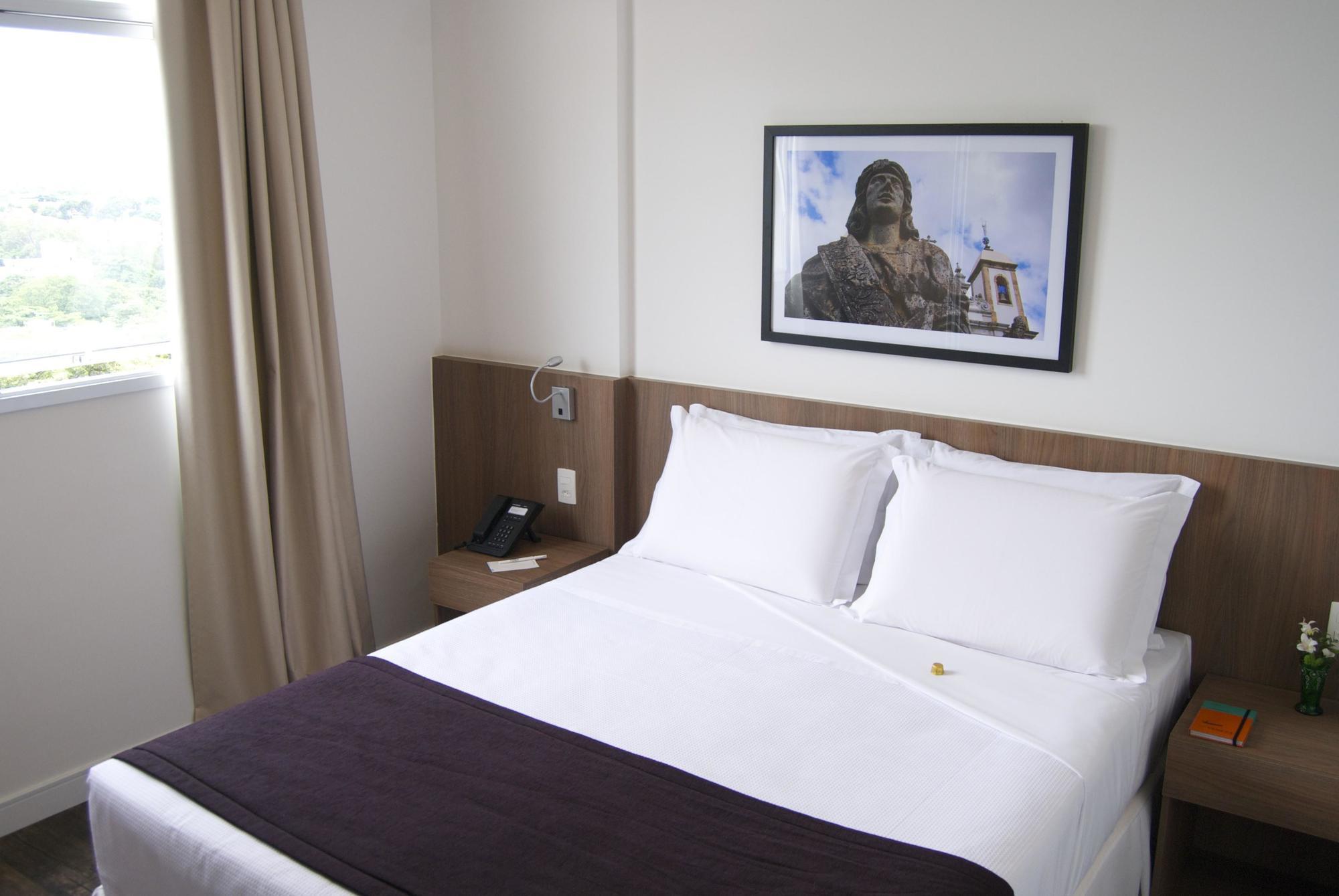 Hotel Nobile - Antes San Diego Mid Aeroporto 3*
