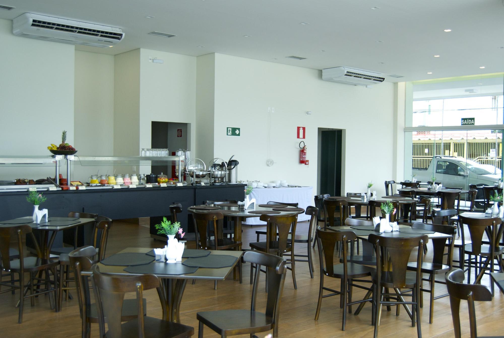 Nobile - Antes San Diego Mid Aeroporto Hotel Belo Horizonte