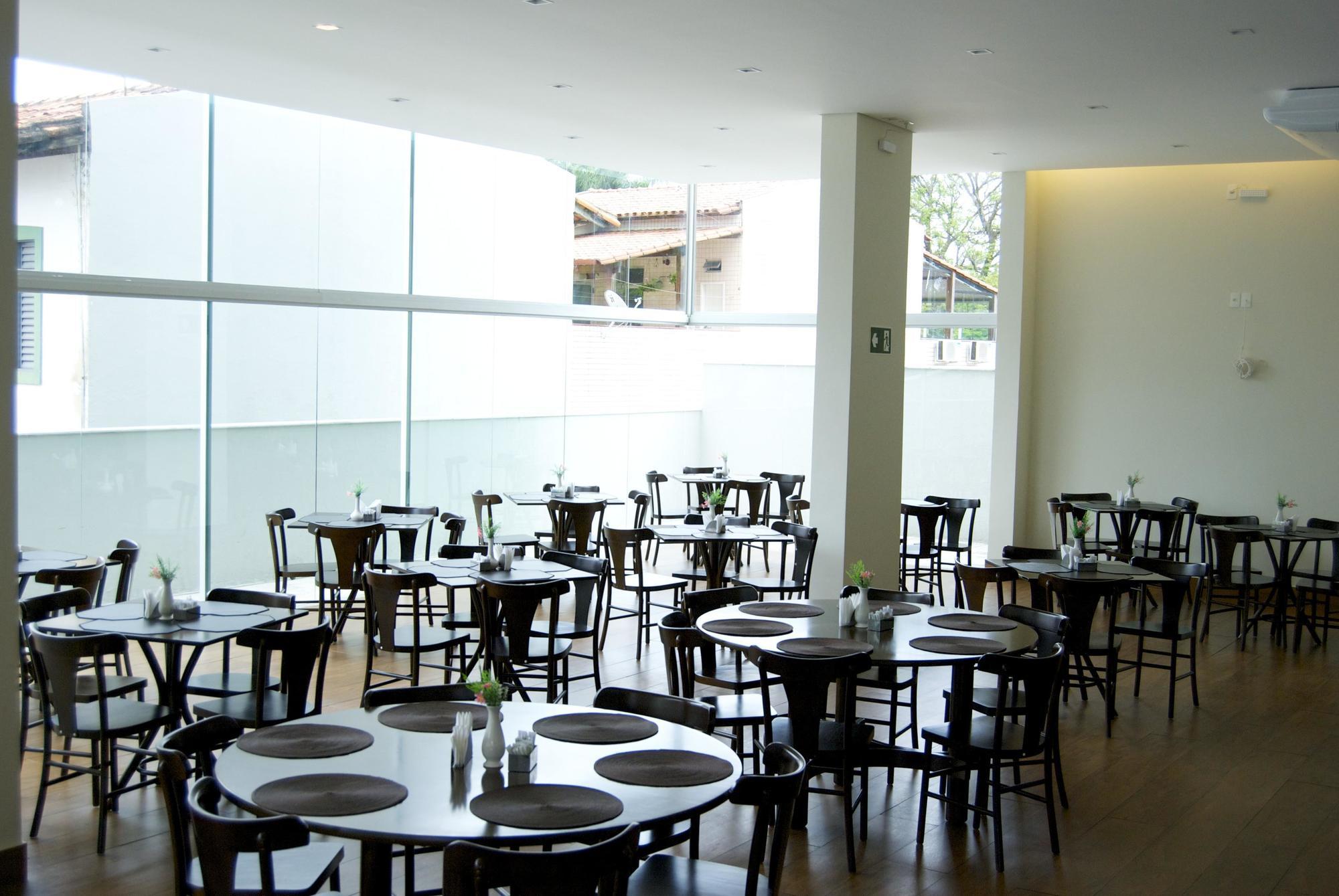 Hotel Nobile - Antes San Diego Mid Aeroporto 3*
