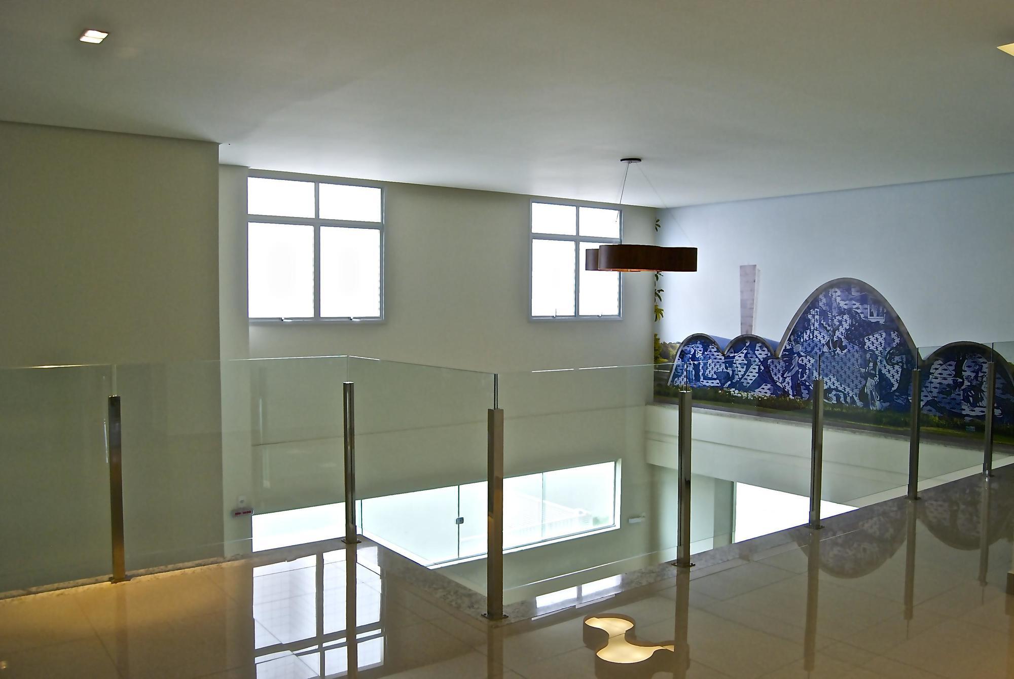 Nobile - Antes San Diego Mid Aeroporto Hotel Belo Horizonte