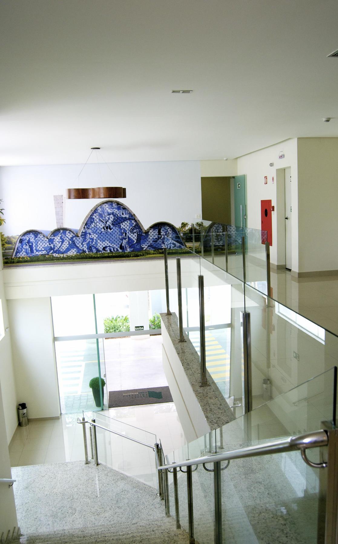 Nobile - Antes San Diego Mid Aeroporto Hotel