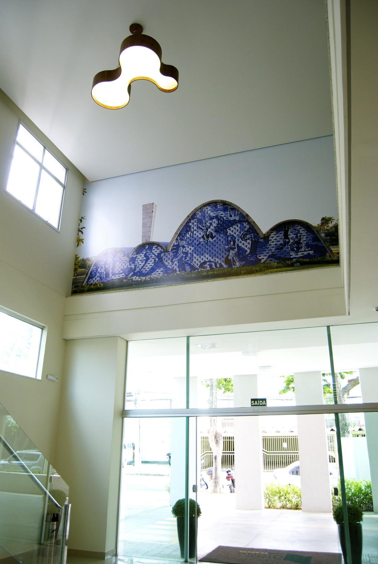Nobile - Antes San Diego Mid Aeroporto Hotel 3*