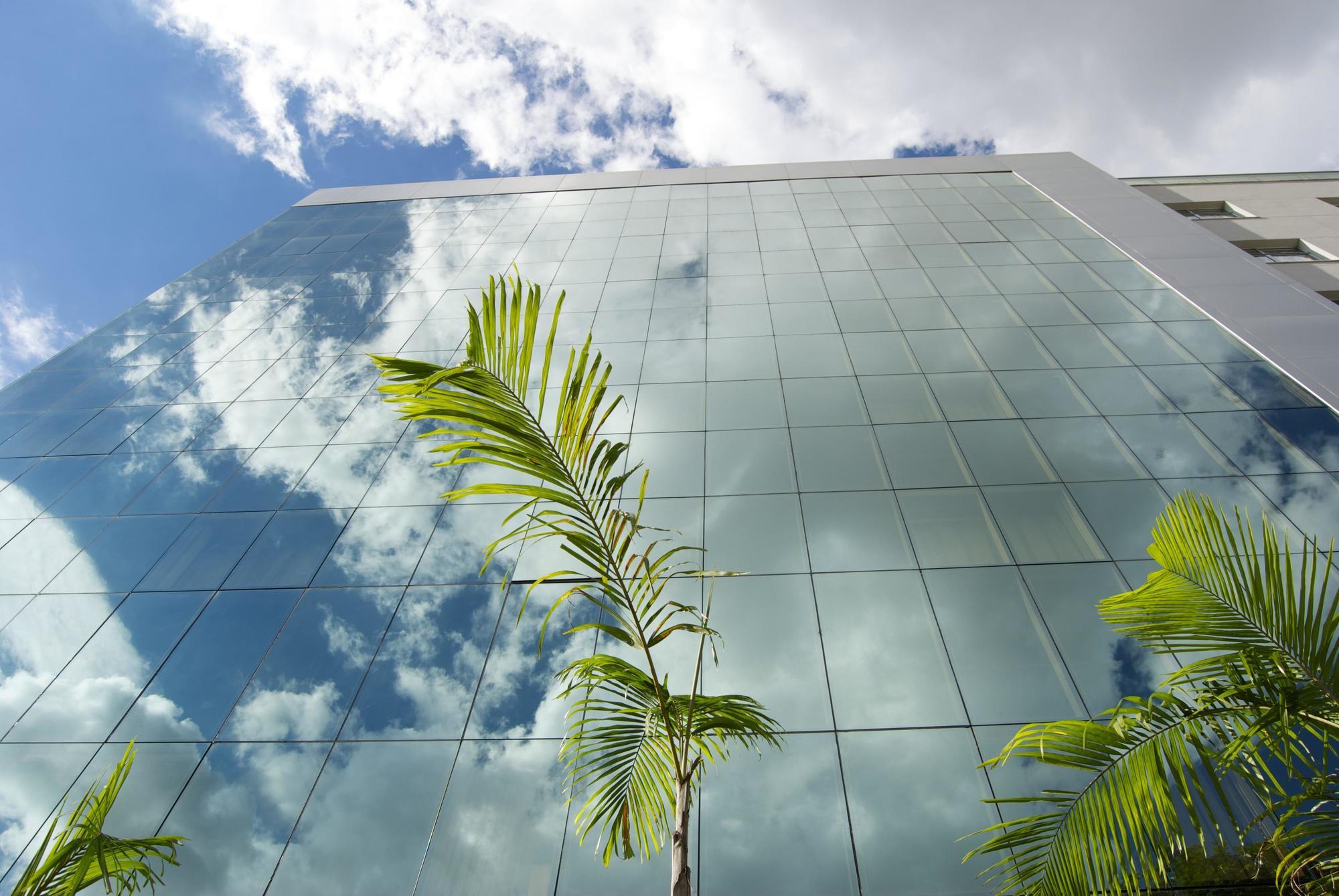 Hotel Nobile - Antes San Diego Mid Aeroporto Belo Horizonte