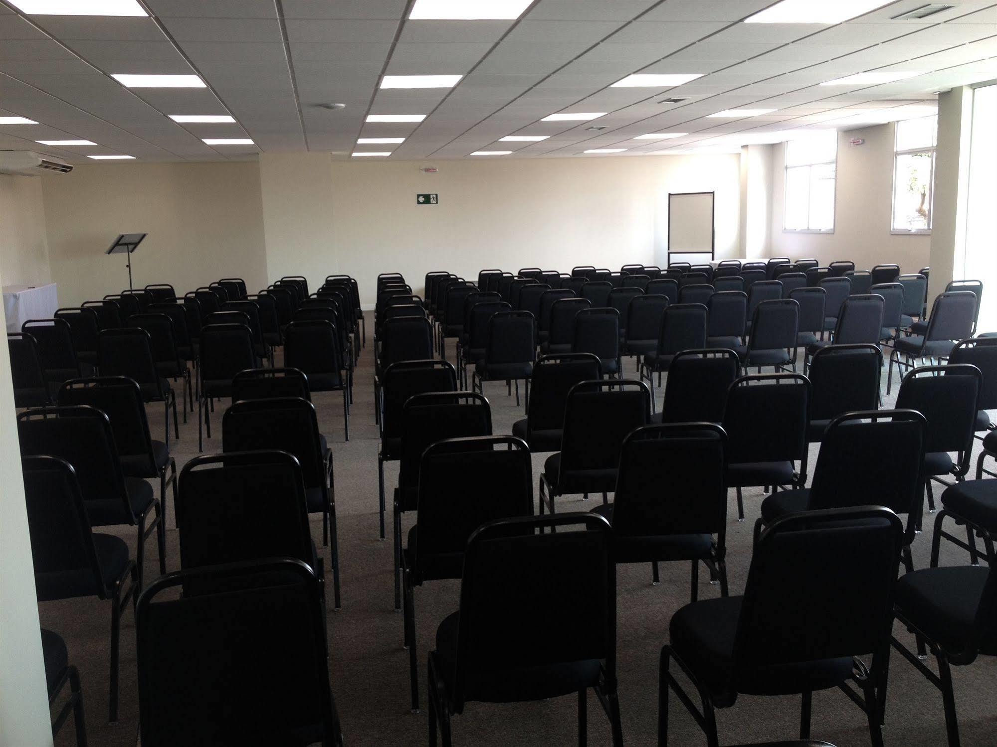 Nobile - Antes San Diego Mid Aeroporto 3* Belo Horizonte