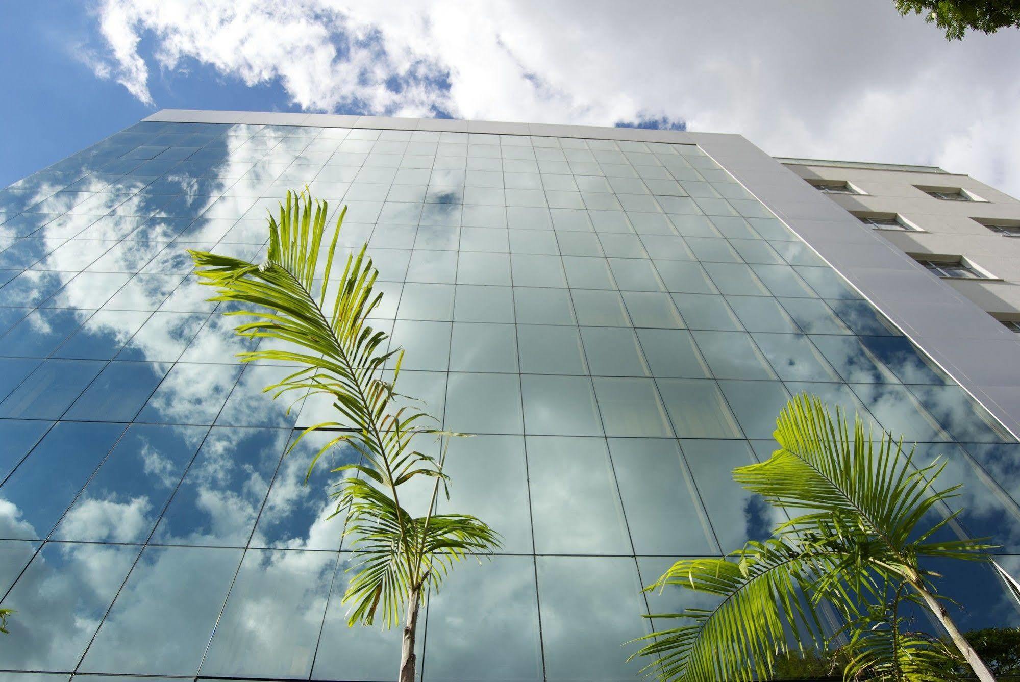 Nobile - Antes San Diego Mid Aeroporto Hotel 3*